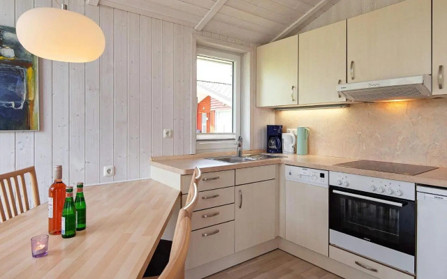 Two-Bedroom Holiday home in Grömitz 20