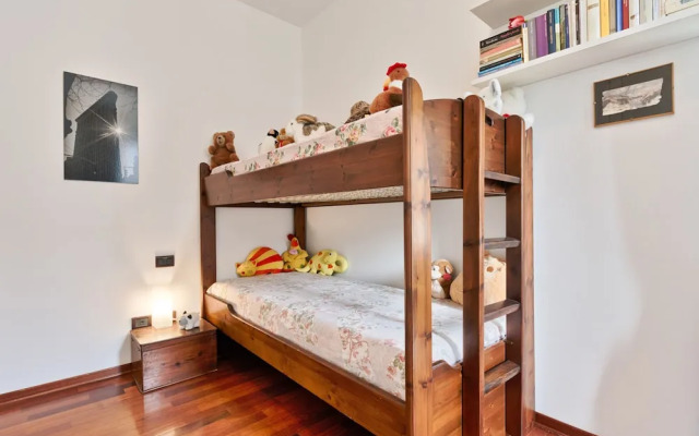 Villa Castagneri Hillview