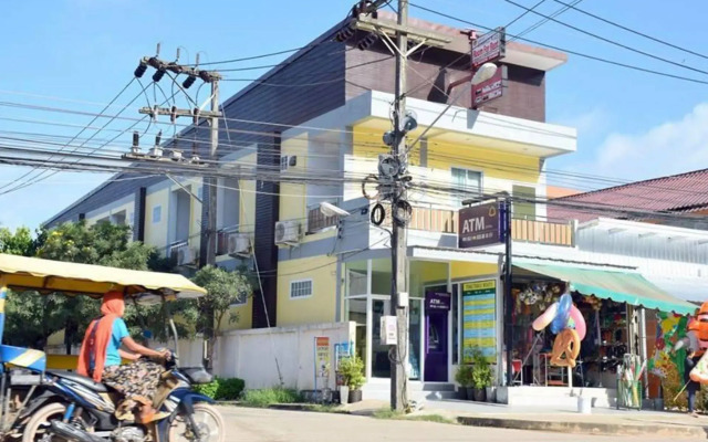 Lanta Sun Smile Place