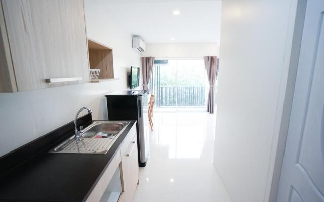 KS Residence Chiangmai