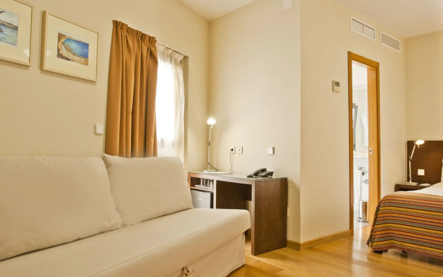 Hotel Patagonia Sur - Cádiz