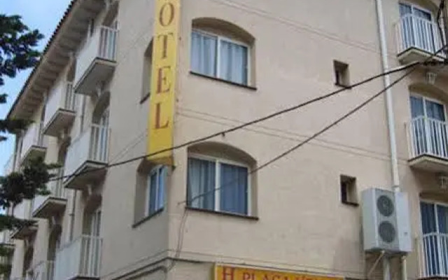 Hotel Plaça Vella