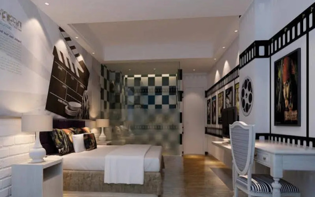 Heideber Hotel