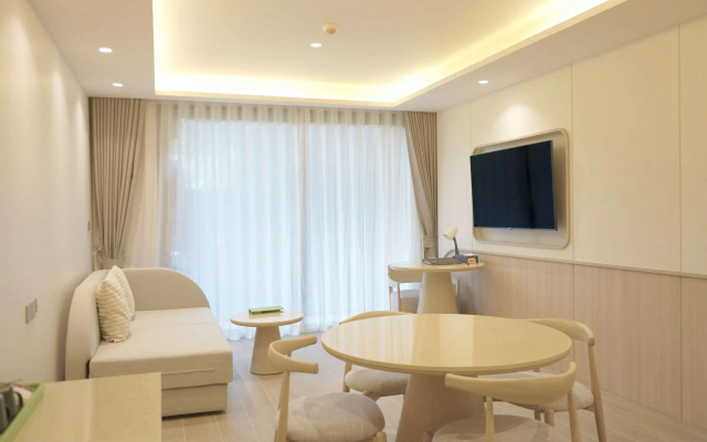 Wyndham Garden Naithon Phuket