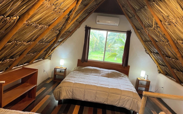 Embajada Universal By La Eufemia Group