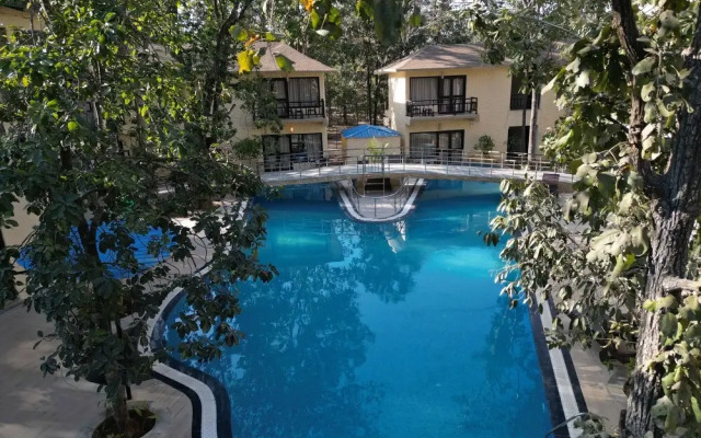 Citrus Prime Kanha Resort and Villas
