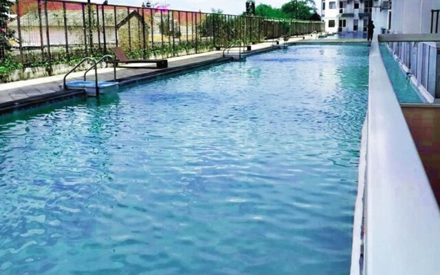 X-Pressbedroom Vivo Jogja