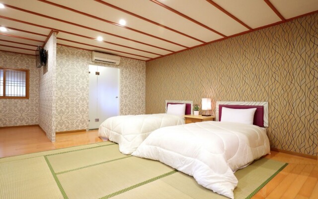 Hua Shin Hotel Beitou