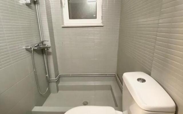 Luxury studio with SPA close to athens airport