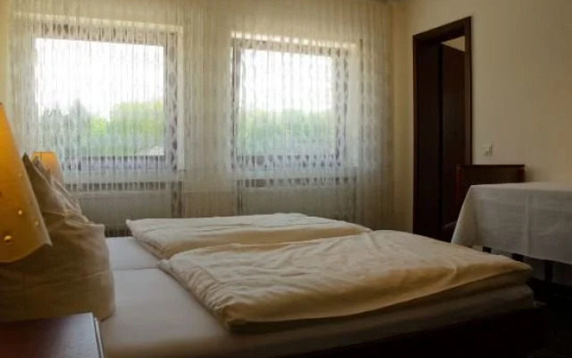 Hotel Gatti