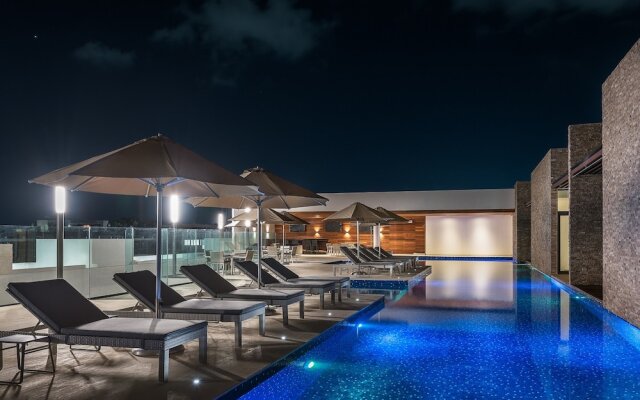 Cruz con Mar Luxury Apartments