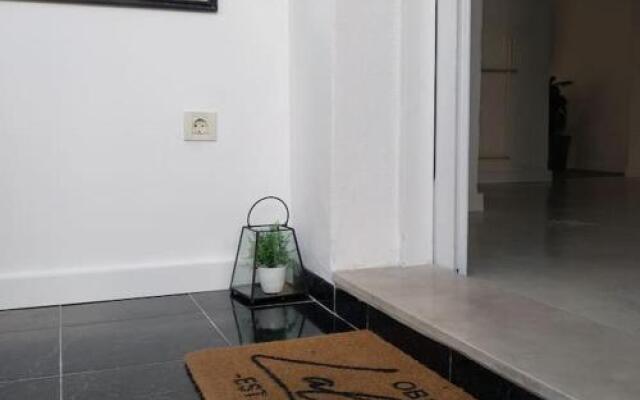 Apartment Lalic