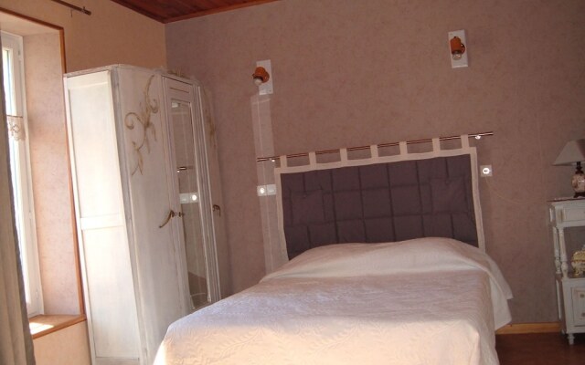 La Fenial & Le Rieutort