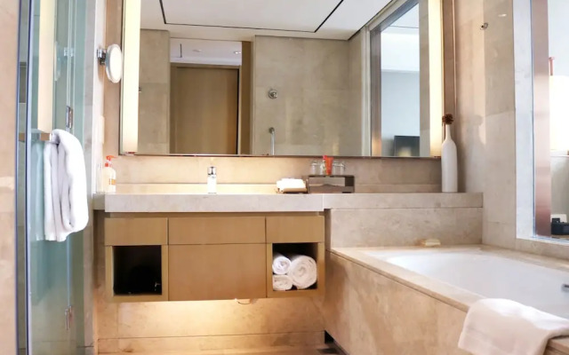 Crowne Plaza Hefei Rongqiao