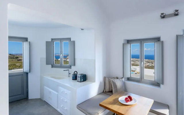 Sandy & Salty Villas