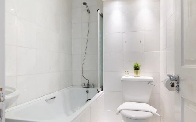 Elegant Apartment near Spitalfields Market