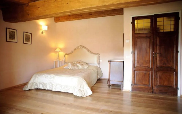 agriturismo il gualdo