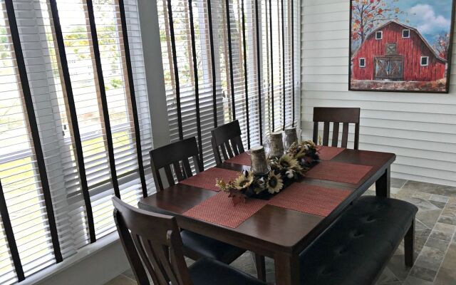 Branson Nightly Condos