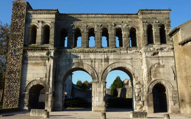 Chambres d'Hôtes Vadiera