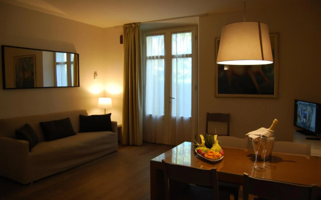 Ceccarini Suite
