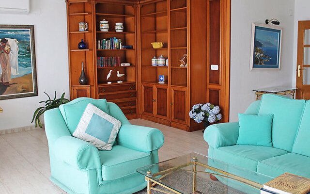 Apartment Marysol Altea