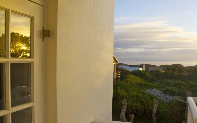 Zensa Lodge