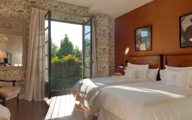 Hotel Spa Relais & Chateaux A Quinta da Auga