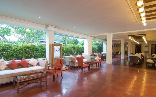 Buddy Oriental Riverside Pakkret