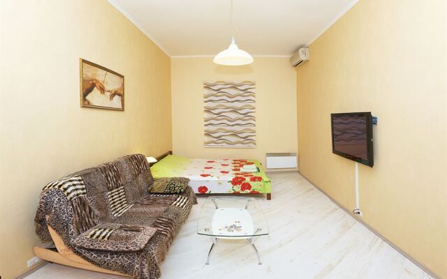 Odessa Rent Service Apartments