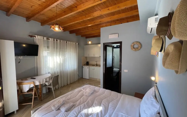 Arial Penthouse Suites