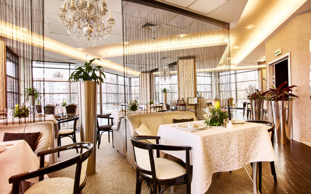 Continental Forum Oradea