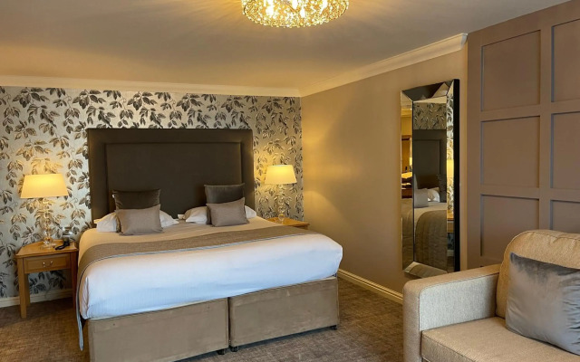 Park Farm Hotel & Leisure