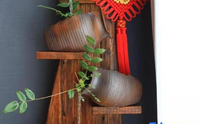 Xianju Xiangye Hanshe Inn (Shenxianju Tourist Center Branch)