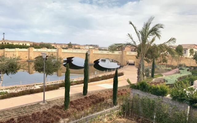 Marassi North Coast Villa Arizo 74