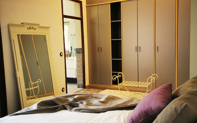 Portrait Boutique Guesthouse