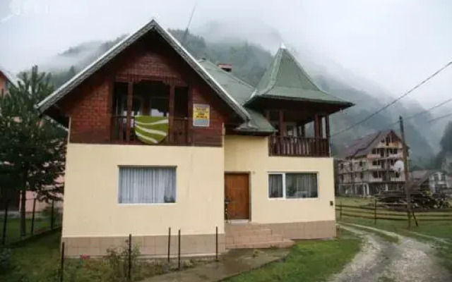 Casa Petruta