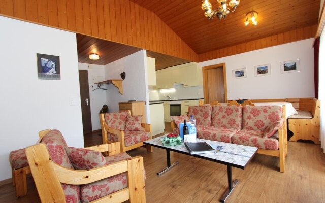 Haus Alpenrose