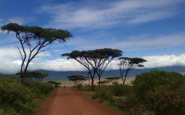 African Sunrise Lodge and Campsite