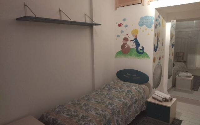 Room-single Room Between Padua and Chiog