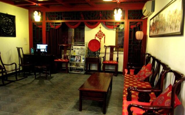 Xinyuan Inn