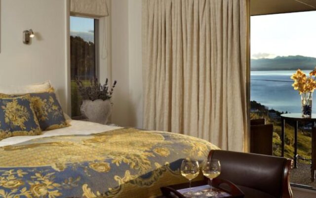 A Culinary Experience Luxury Bed and Breakfast