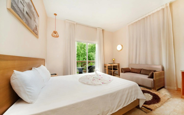 Le Palmiste Resort & Spa