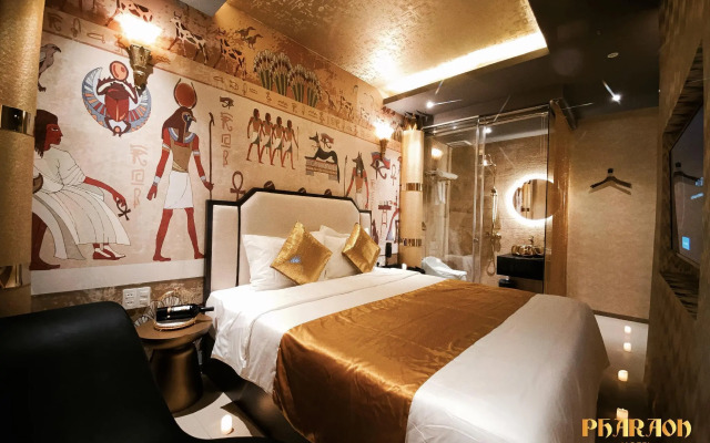 Pharaon Hotel