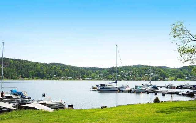7 Person Holiday Home in Munkedal