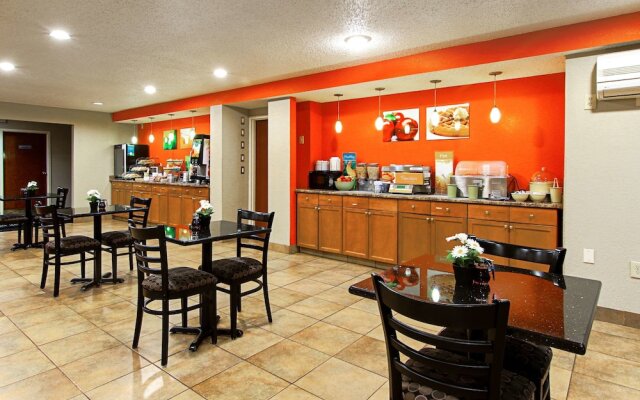 Quality Inn Plainfield