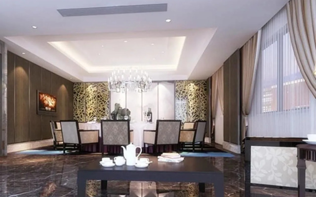 Chenguang Hotel - Ningbo