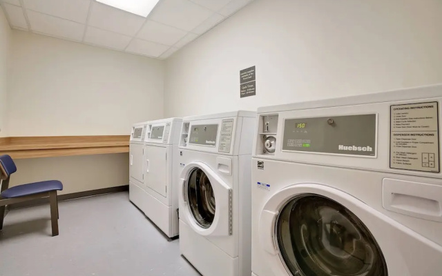 Fairfield Inn & Suites Bardstown