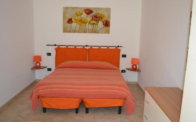 Agriturismo gli Aromi