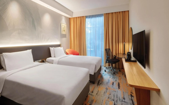 Citadines Rochor Singapore