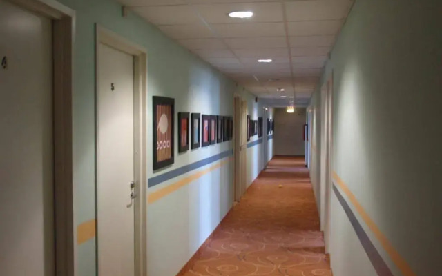 Centrum Hotel Viljandi